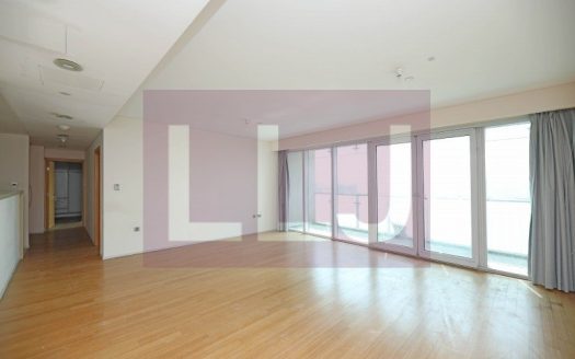 Apartment on Al Raha Beach, Abu-Dhabi, 2 bedrooms, 125 m2  | Foto 1