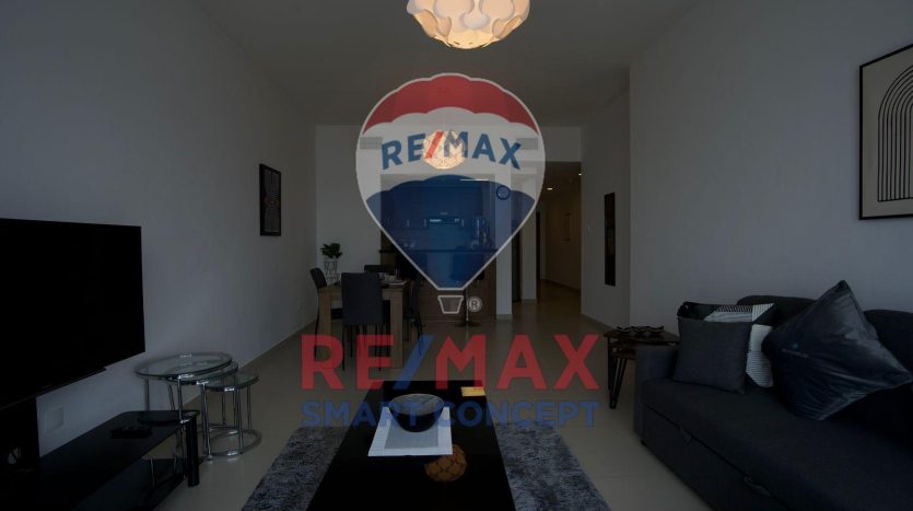Apartment on Al Reem, Abu-Dhabi, 1 bedroom, 83 m2  | Foto 5