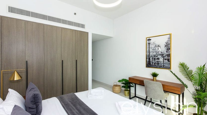 Apartment on Palm Jumeirah, Dubai, 3 bedrooms, 202 m2 / per year