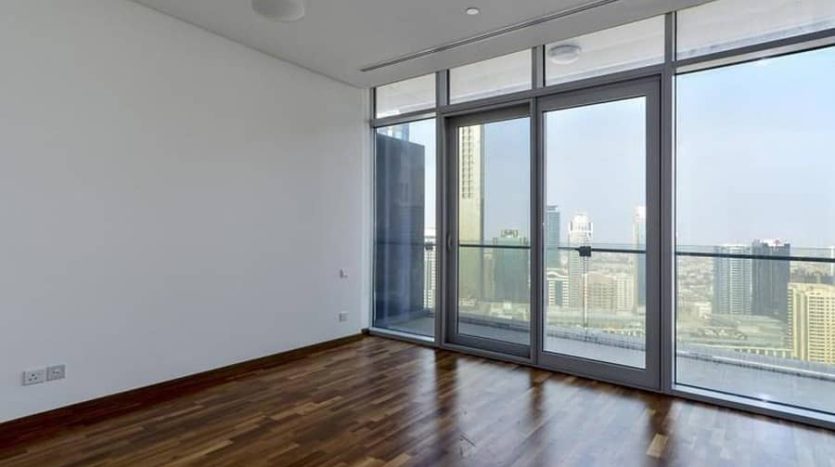 Квартира в DIFC, Дубай, 1 спальня, 87 м2 / в год
