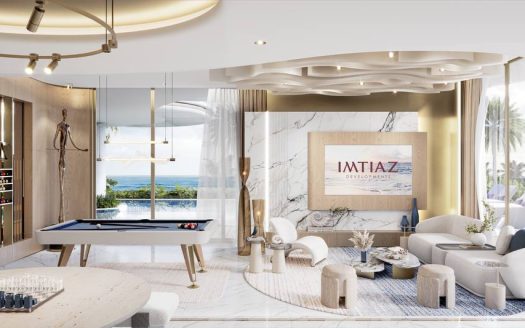 Apartment on Dubai Land, Dubai, 1 bedroom, 72 m2  | Foto 5