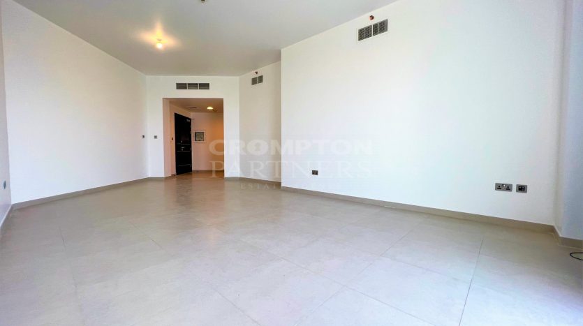 Apartment on Corniche Road, Abu-Dhabi, 2 bedrooms, 153.3 m2 / per year
