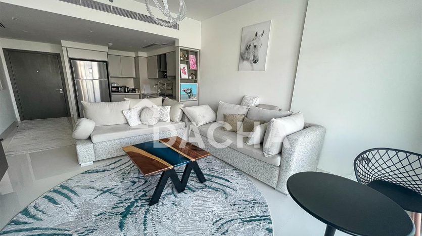 Apartment on Umm Suqeim, Dubai, 2 bedrooms, 1341 sq. ft. | Foto 4