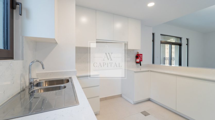 Apartment on Umm Suqeim, Dubai, 2 bedrooms, 119.5 m2  | Foto 4