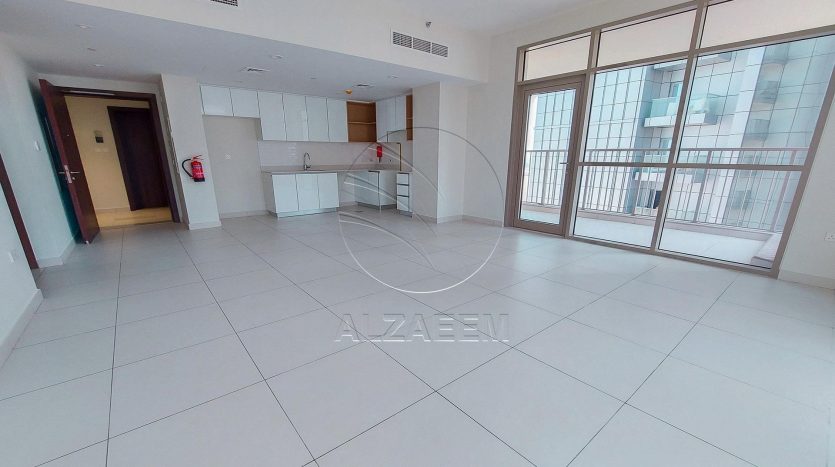 Apartment on Al Reem, Abu-Dhabi, 2 bedrooms, 101 m2  | Foto 2