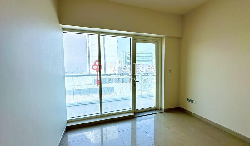 Apartment on Al Raha Beach, Abu-Dhabi, 2 bedrooms, 145.1 m2 / per year