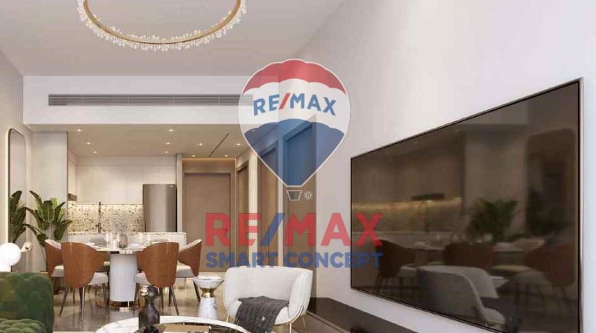 Apartment on Al Reem, Abu-Dhabi, 1 bedroom, 65.9 m2  | Foto 1
