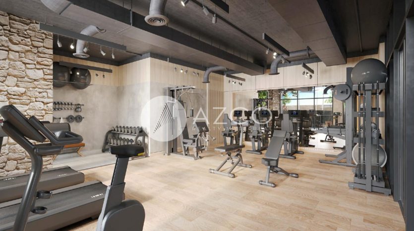 Shop on Jumeirah Village Circle, Dubai, 28.6 m2  | Foto 4