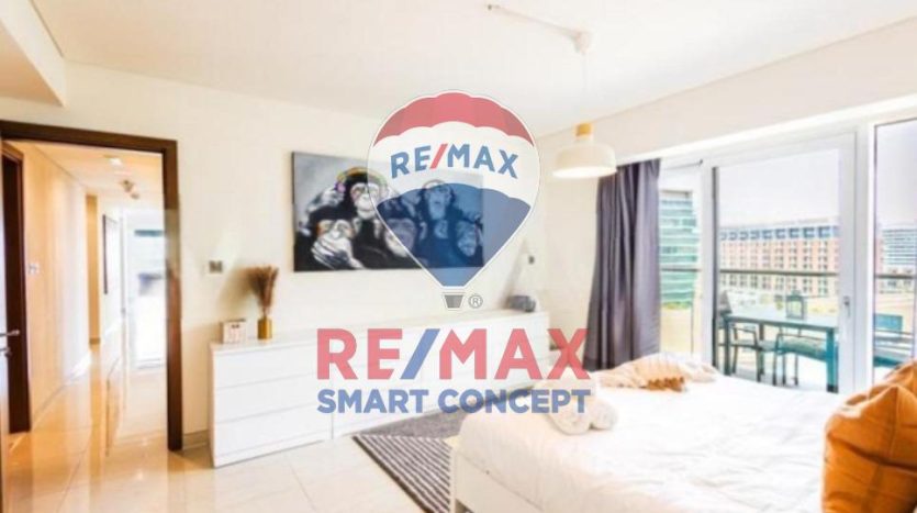 Apartment on Saadiyat Island, Abu-Dhabi, 2 bedrooms, 135 m2  | Foto 5