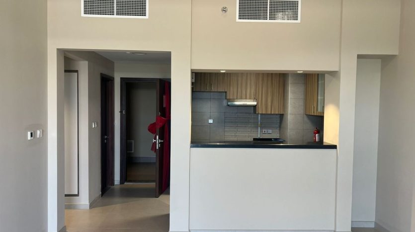 Квартира в Остров Саадият, Абу-Даби, 1 спальня, 92 м2 / в год