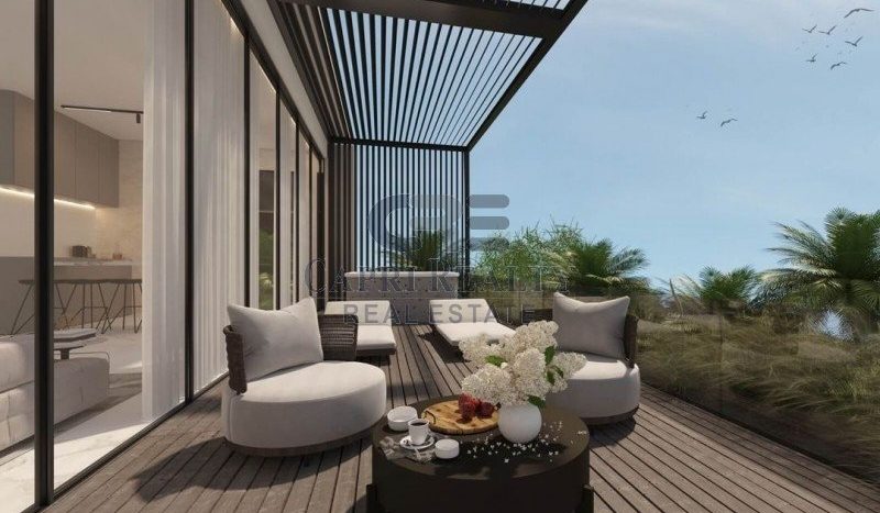 Villa on Jumeirah Golf Estates, Dubai, 6 bedrooms, 433.9 m2  | Foto 2