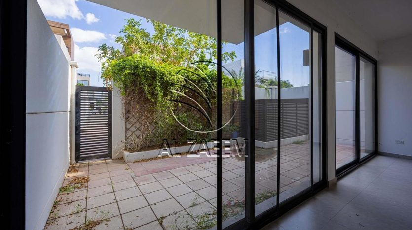 Townhouse on Al Salam Street, Abu-Dhabi, 5 bedrooms, 427 m2  | Foto 4