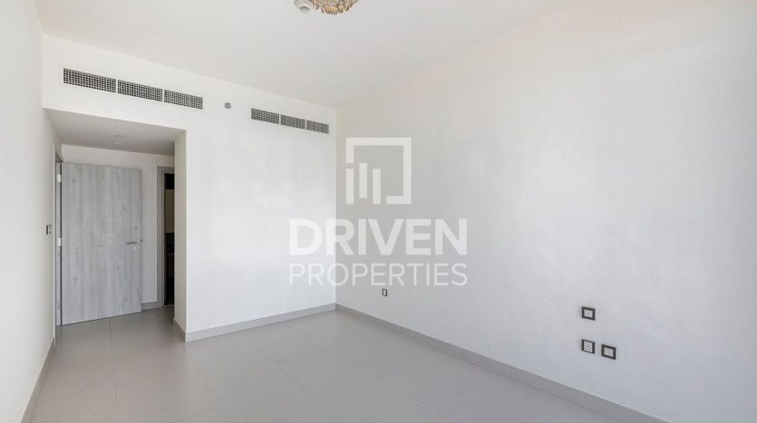 Apartment on Dubai Creek Harbour (The Lagoons), Dubai, 2 bedrooms, 112 m2 / per year