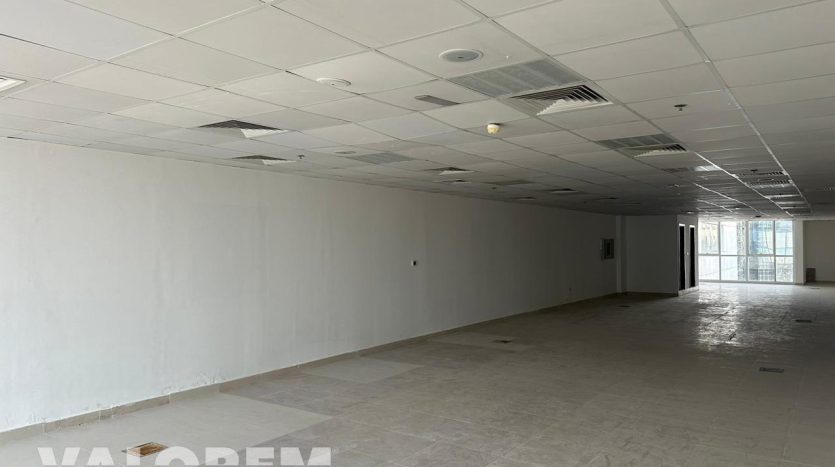 Office on Business Bay, Dubai, 208.1 m2 / per year