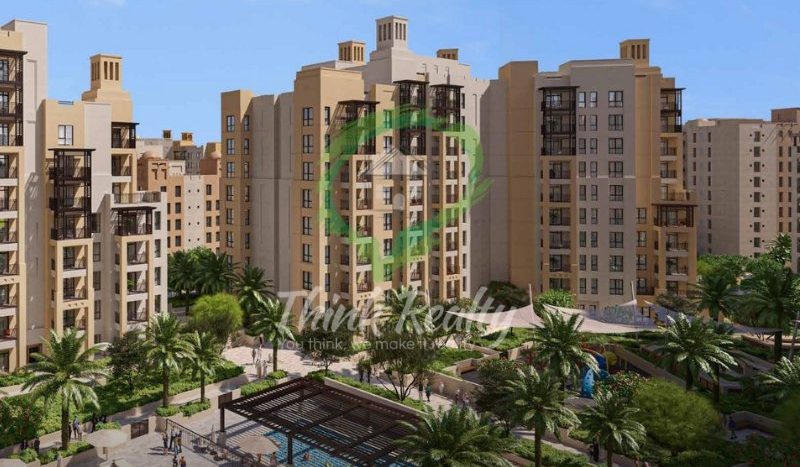 Apartment on Umm Suqeim, Dubai, 4 bedrooms, 259.7 m2  | Foto 4