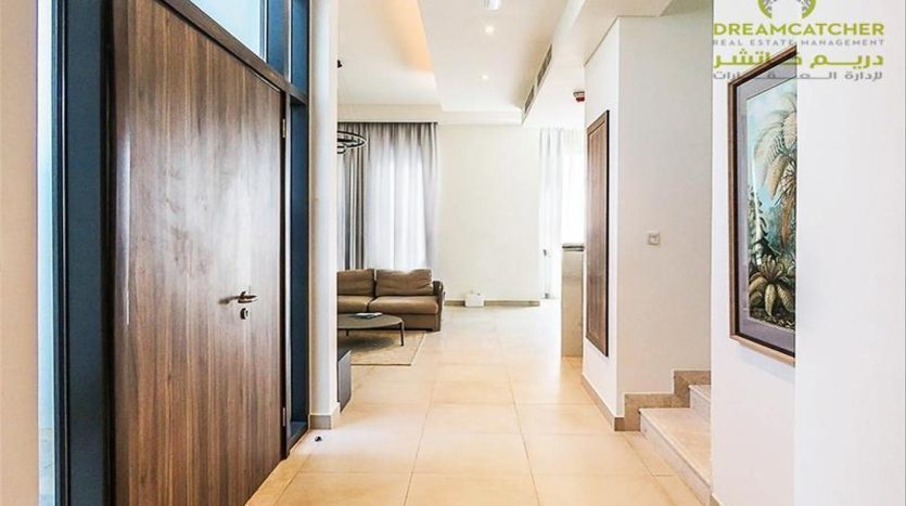 Вилла в Mina Al Arab, Рас-эль-Хайме, 3 спальни, 269.4 м2 / в год