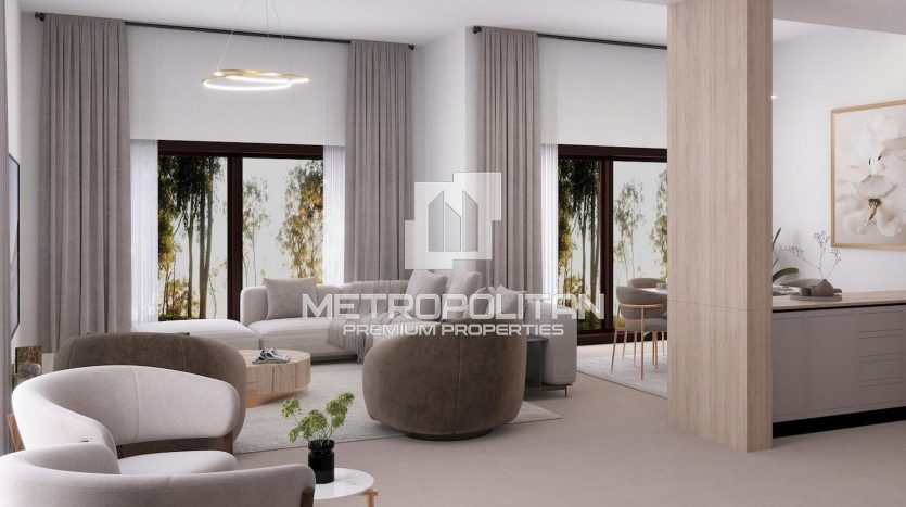 Townhouse on Mina Al Arab, Ras-al-khaimah, 3 bedrooms, 226 m2  | Foto 3