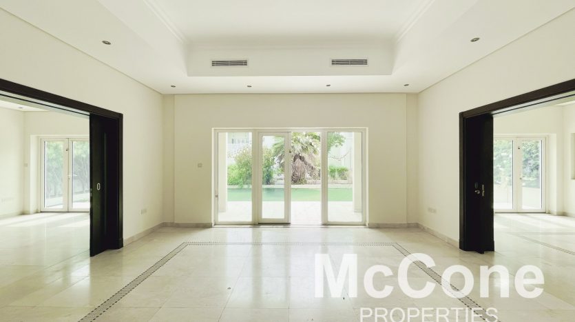 Villa on Al Furjan, Dubai, 3 bedrooms, 322.28 m2  | Foto 2