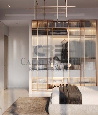 Apartment on Jumeirah Village Circle, Dubai, 2 bedrooms, 103.3 m2  | Foto 5