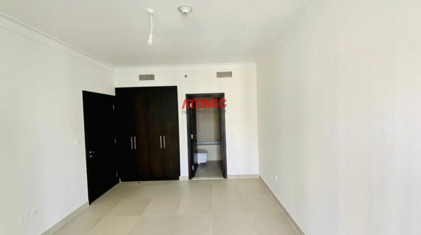 Apartment on Dubai Creek Harbour (The Lagoons), Dubai, 1 bedroom, 81.7 m2 / per year