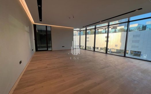 Apartment on Al Reem, Abu-Dhabi, 1 bedroom, 103.5 m2  | Foto 1