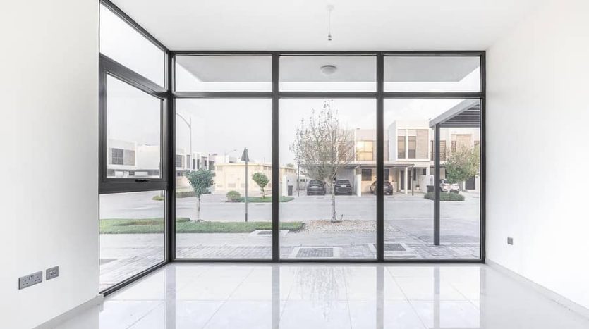 Villa on DAMAC Hills (Akoya by DAMAC), Dubai, 6 bedrooms, 623 m2  | Foto 1