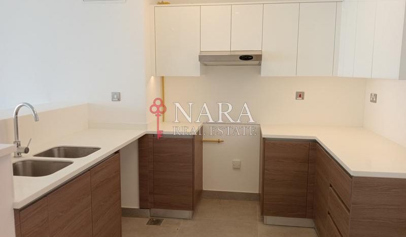Квартира в Al Raha Beach, Абу-Даби, 2 спальни, 145.7 м2 / в год