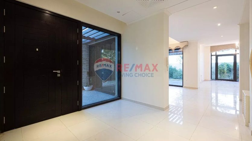 Villa on DAMAC Hills (Akoya by DAMAC), Dubai, 4 bedrooms, 474 m2  | Foto 3