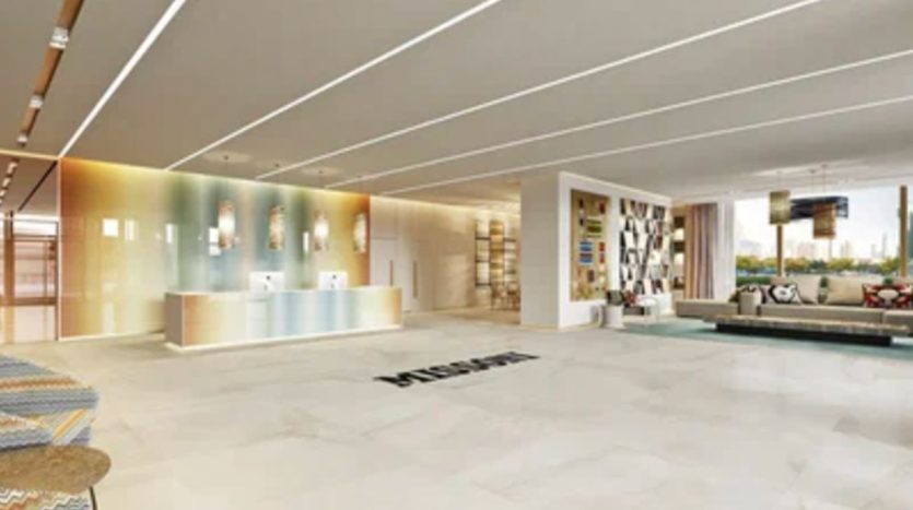 Apartment on Business Bay, Dubai, 3 bedrooms, 176.4 m2  | Foto 5