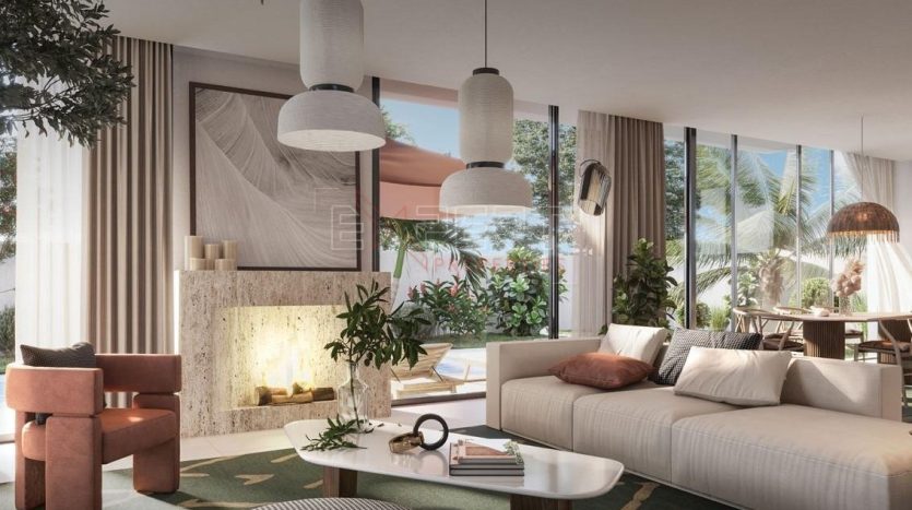 Apartment on Jumeirah Village Circle, Dubai, 1 bedroom, 79 m2  | Foto 5