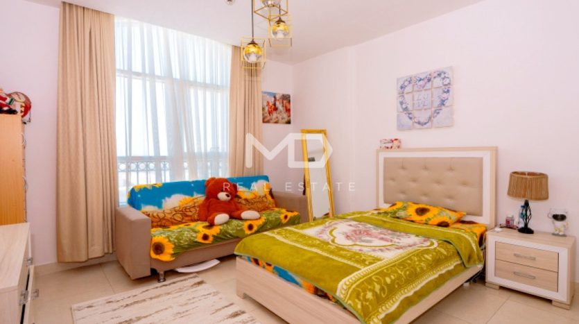 Apartment on Yas Island, Abu-Dhabi, 3 bedrooms, 211.1 m2  | Foto 4