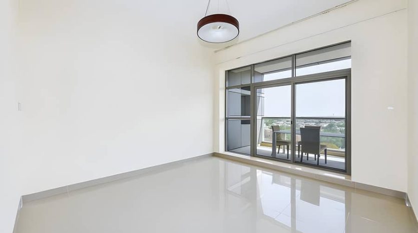 Apartment on Dubai Sports City, Dubai, 2 bedrooms, 127 m2  | Foto 3