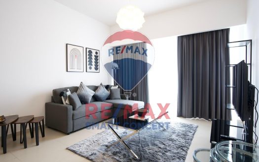 Apartment on Al Reem, Abu-Dhabi, 1 bedroom, 83 m2  | Foto 1