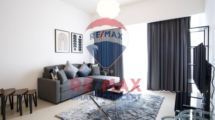 Apartment on Al Reem, Abu-Dhabi, 1 bedroom, 83 m2  | Foto 1