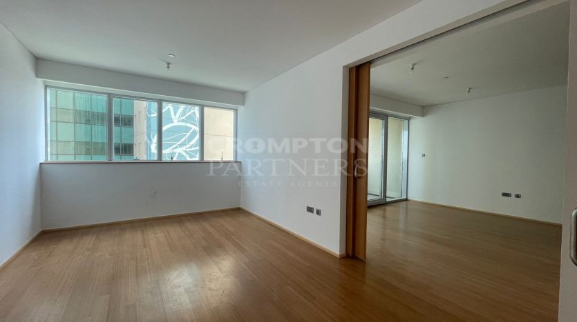 Квартира в Al Raha Beach, Абу-Даби, 1 спальня, 83.3 м2