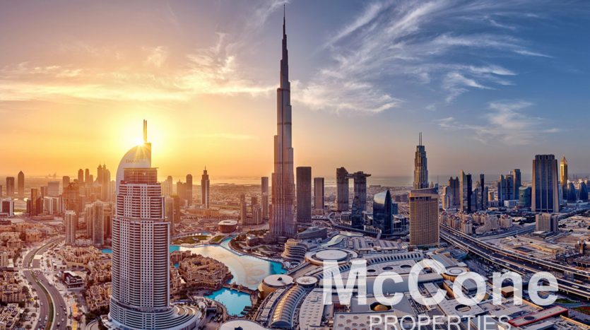 Apartment on Dubai Hills Estate, 3 bedrooms, 139.54 m2  | Foto 5