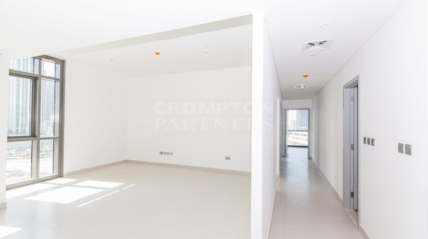 Apartment on Al Reem, Abu-Dhabi, 2 bedrooms, 156.9 m2 / per year