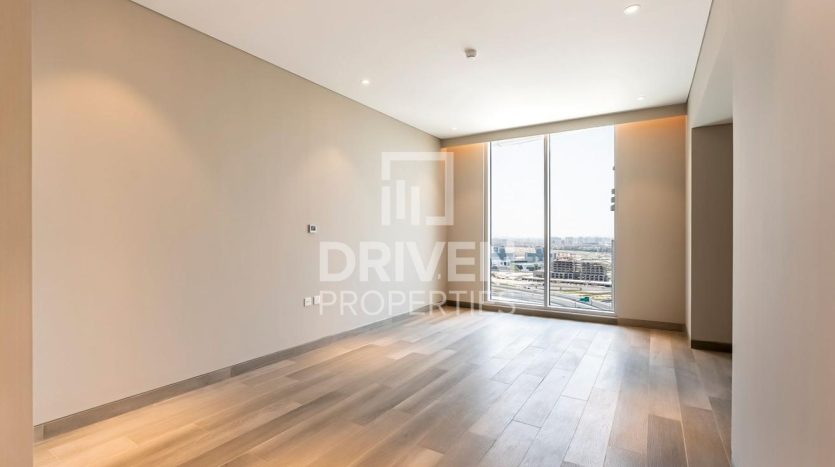 Apartment on Dubai Marina, 2 bedrooms, 107 m2  | Foto 2