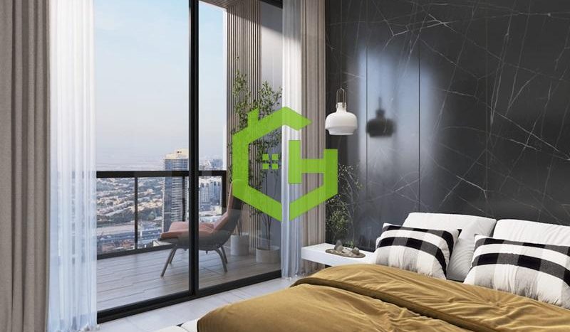 Apartment on Dubai Residence Complex, Dubai, 2 bedrooms, 114.1 m2  | Foto 4
