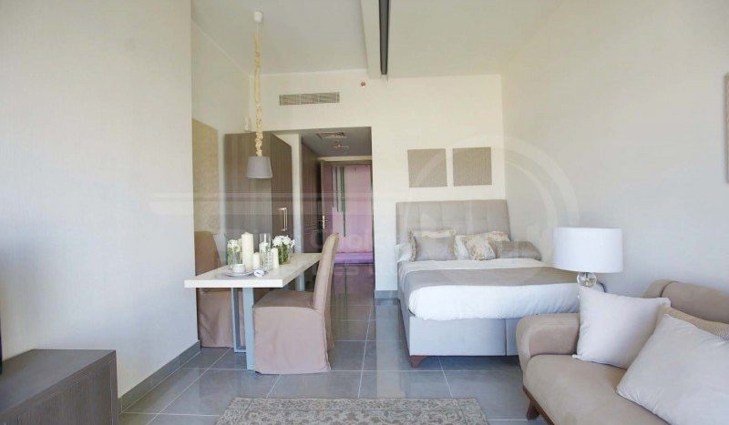 Квартира в Masdar City, Абу-Даби, 2 спальни, 111 м2 / в год