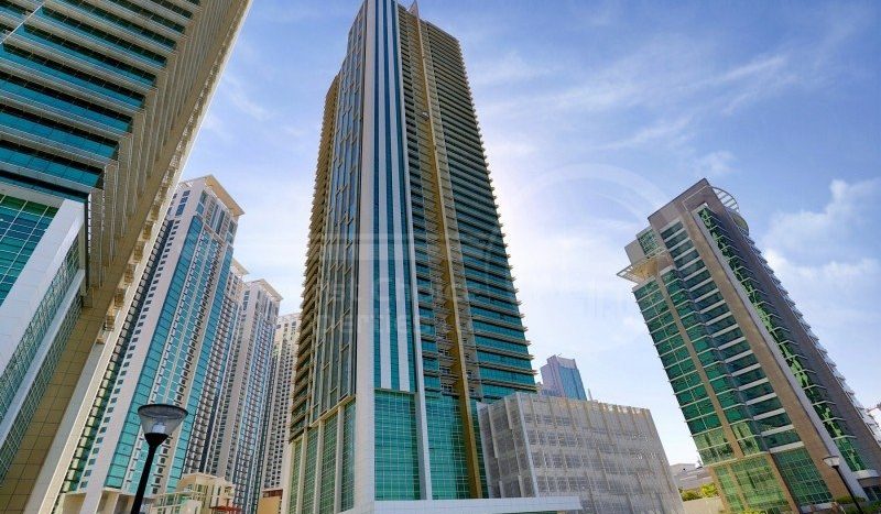 Apartment on Al Reem, Abu-Dhabi, 1 bedroom, 101 m2  | Foto 3