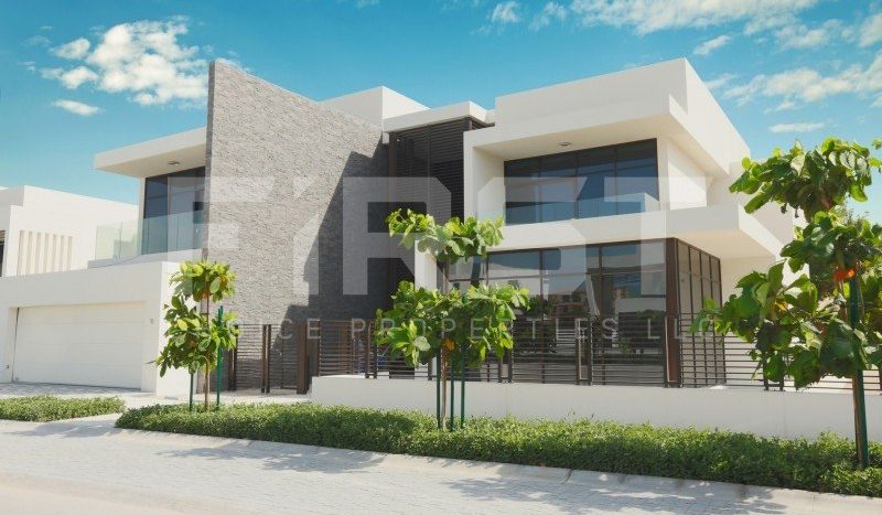 Villa on Saadiyat Island, Abu-Dhabi, 4 bedrooms, 636.3 m2  | Foto 3