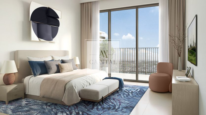 Apartment on Dubai Hills Estate, 2 bedrooms, 99.7 m2  | Foto 3