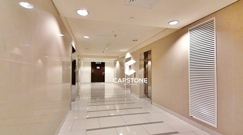 Apartment on Al Reem, Abu-Dhabi, 1 bedroom, 74 m2 / per month