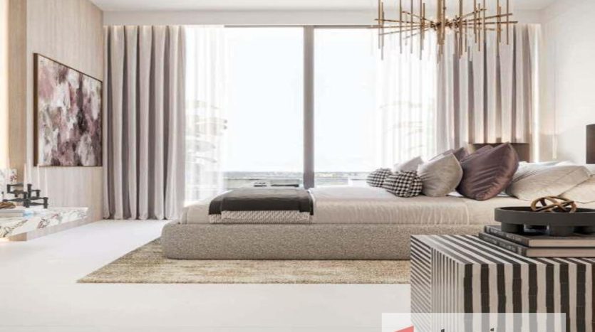 Apartment on Arjan, Dubai, 39 m2  | Foto 5