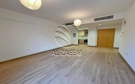 Apartment on Al Raha Beach, Abu-Dhabi, 1 bedroom, 116 m2 / per year