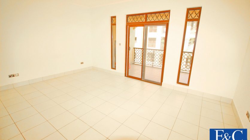 Apartment on Old Town, Dubai, 1 bedroom, 92.4 m2  | Foto 5