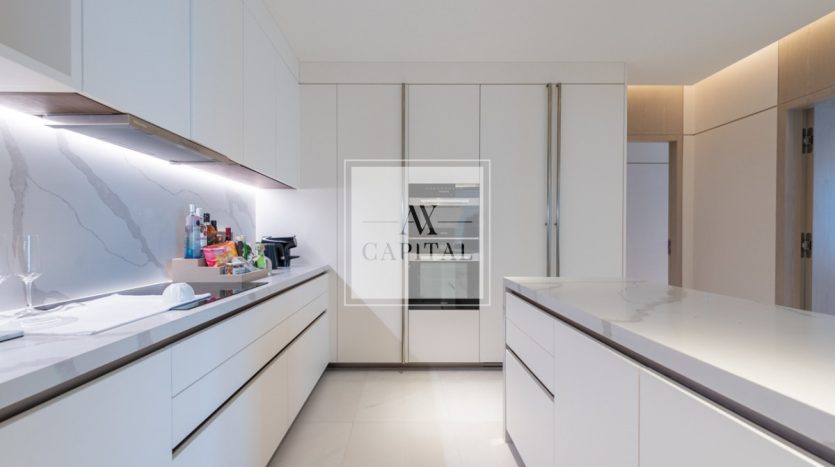 Apartment on Jumeirah Beach Residence, Dubai, 3 bedrooms, 216.8 m2  | Foto 5
