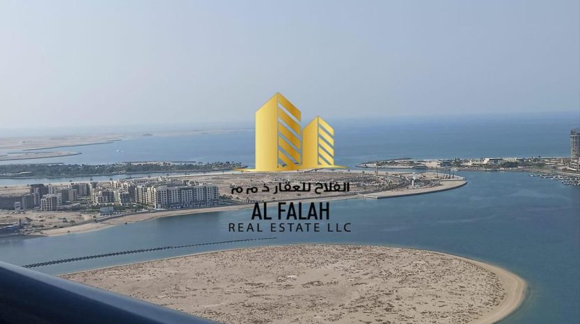 Apartment on Al-Khan, Sharjah, 2 bedrooms, 116 m2  | Foto 1