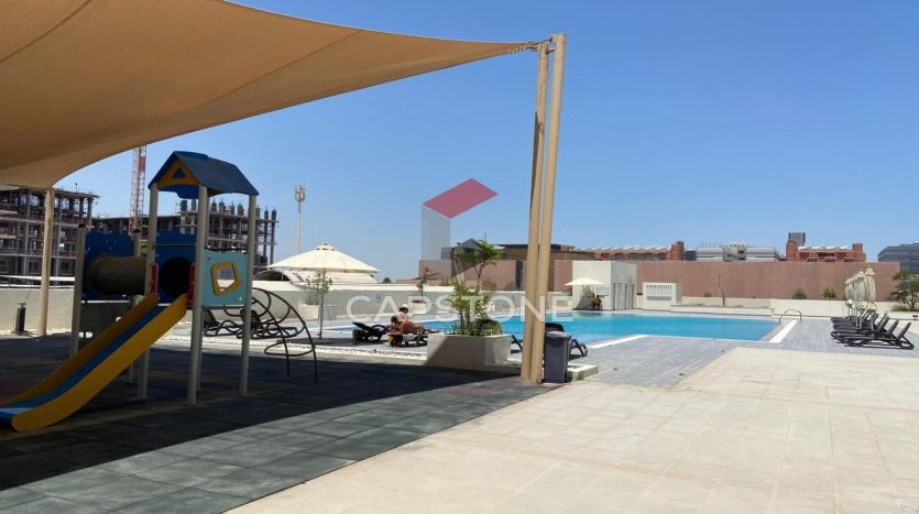 Apartment on Masdar City, Abu-Dhabi, 1 bedroom, 63 m2  | Foto 5